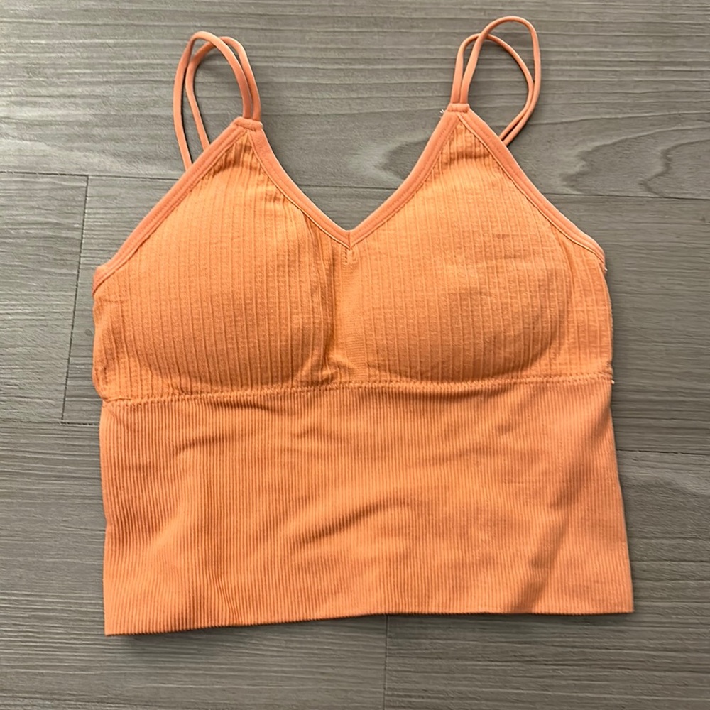 Bra top